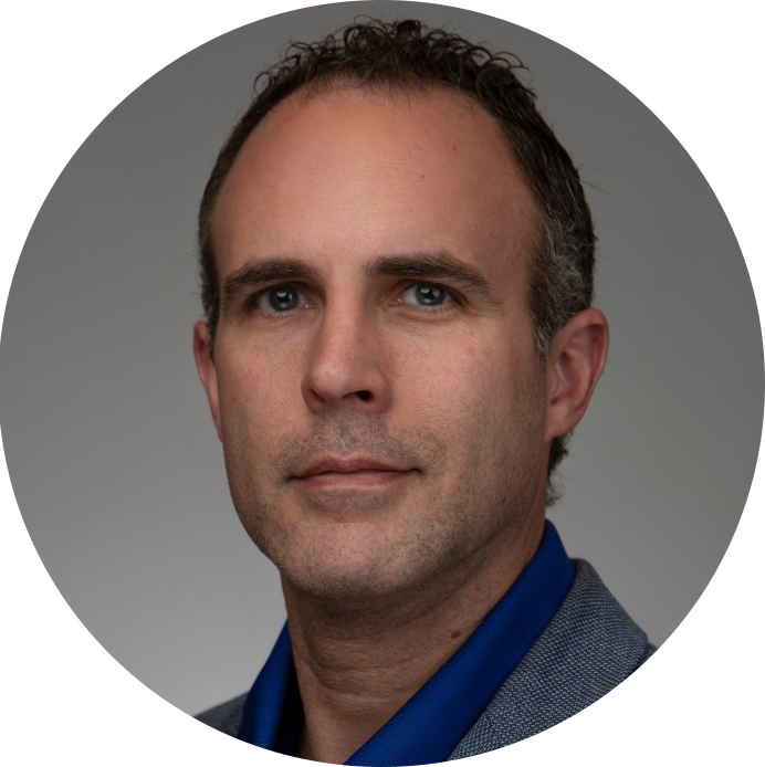 Scott Thomas - Chief Executive Officer